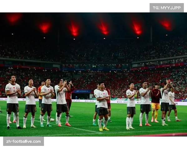 世预赛亚洲区18强赛各小组积分榜解析出线形势演变 世预赛亚洲区18强赛各小组积分榜解析出线形势演变