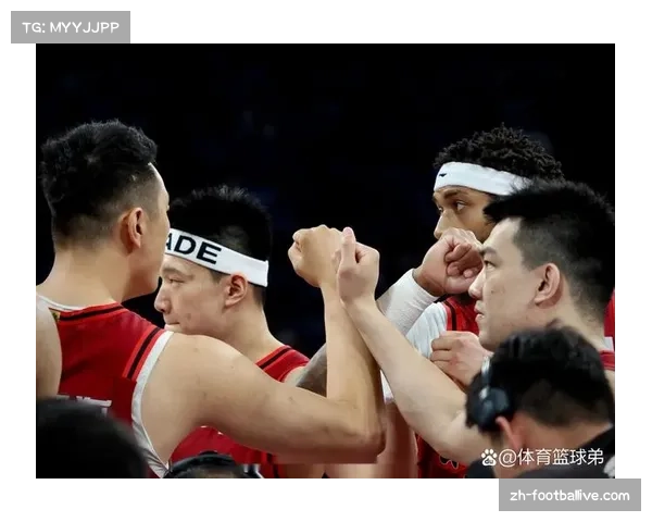 北京队去中心化打法见效 双锋线阵容保证防守强度 北京队去中心化打法见效 双锋线阵容保证防守强度