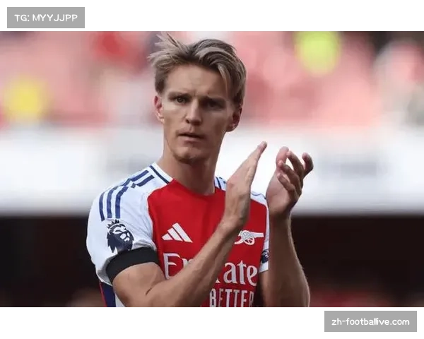 阿森纳中场控制力全面占优 厄德高领衔完成283次半场传球 阿森纳中场控制力全面占优 厄德高领衔完成283次半场传球